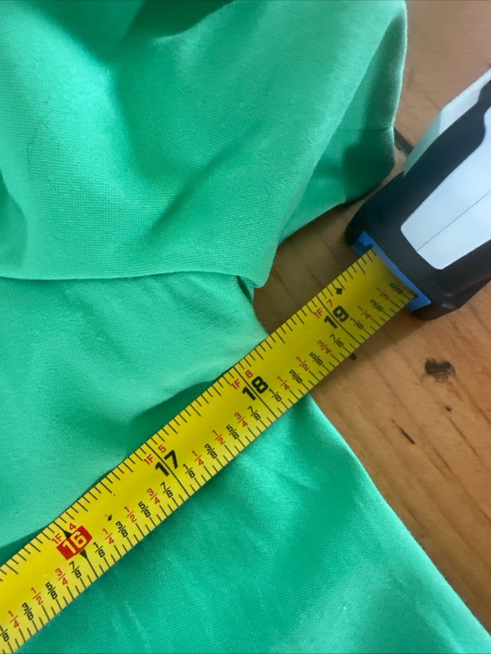 Brochu Walker Havana Derby Green Maxi Dress - Picture 10 of 14